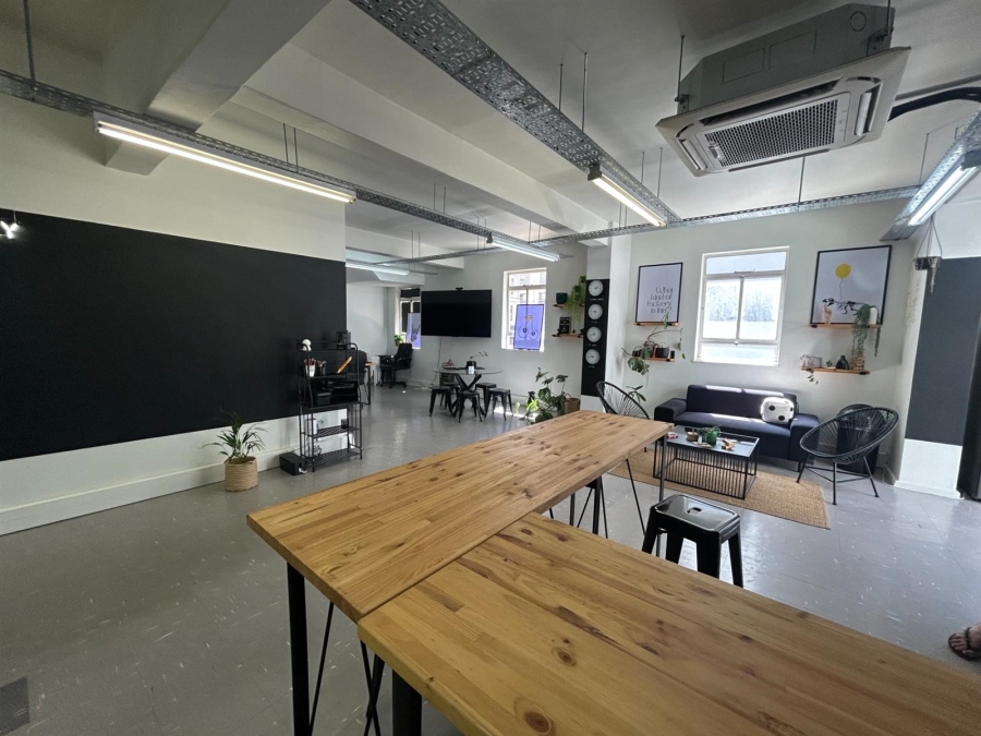 To Let Commercial Property for Rent in Cape Town City Centre Western Cape